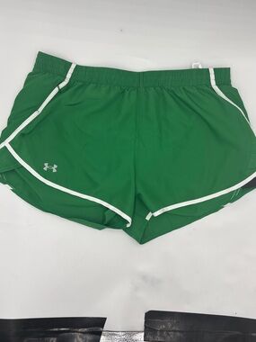 Under Armour Fly-By Shorts